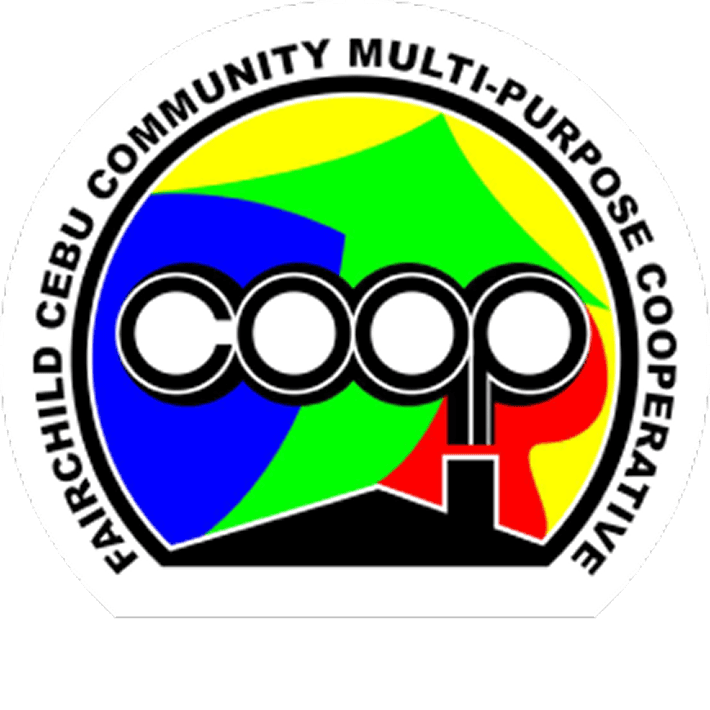 Fairchild Cebu Community Multi-purpose Cooperative logo