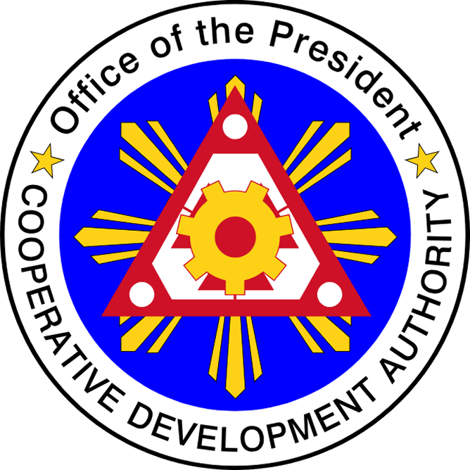 CDA registration seal for Fairchild Employees Credit Cooperative, Inc.