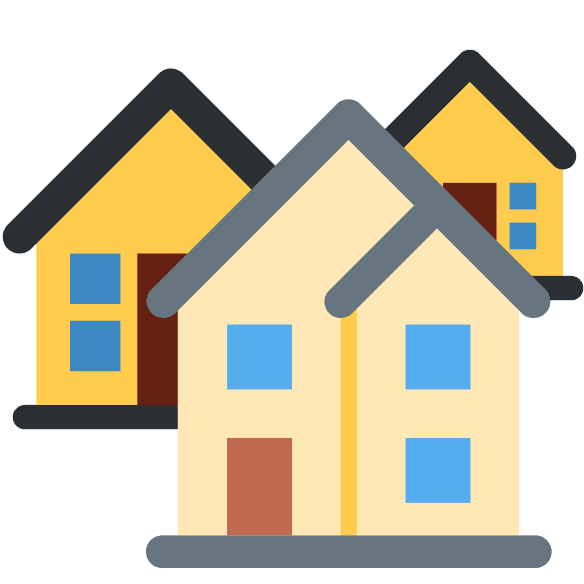 FAIRCHILD housing and condo projects