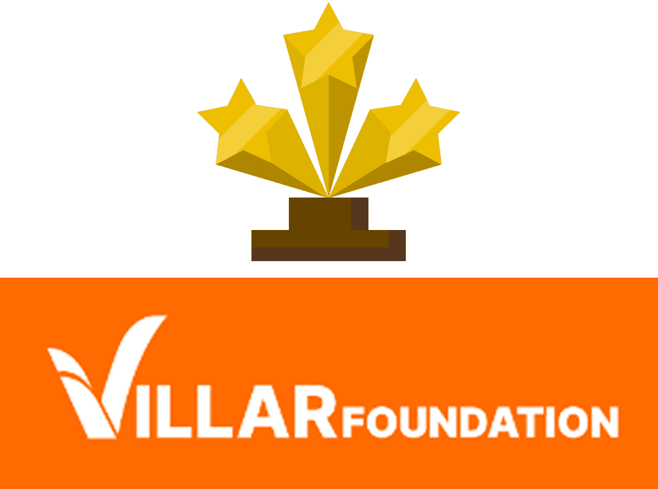 2017 Villar Awards on Poverty Reduction