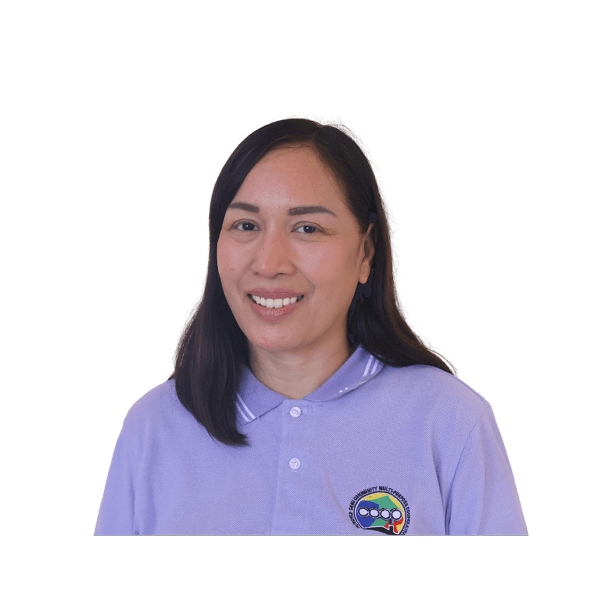 Arlene B. Lim