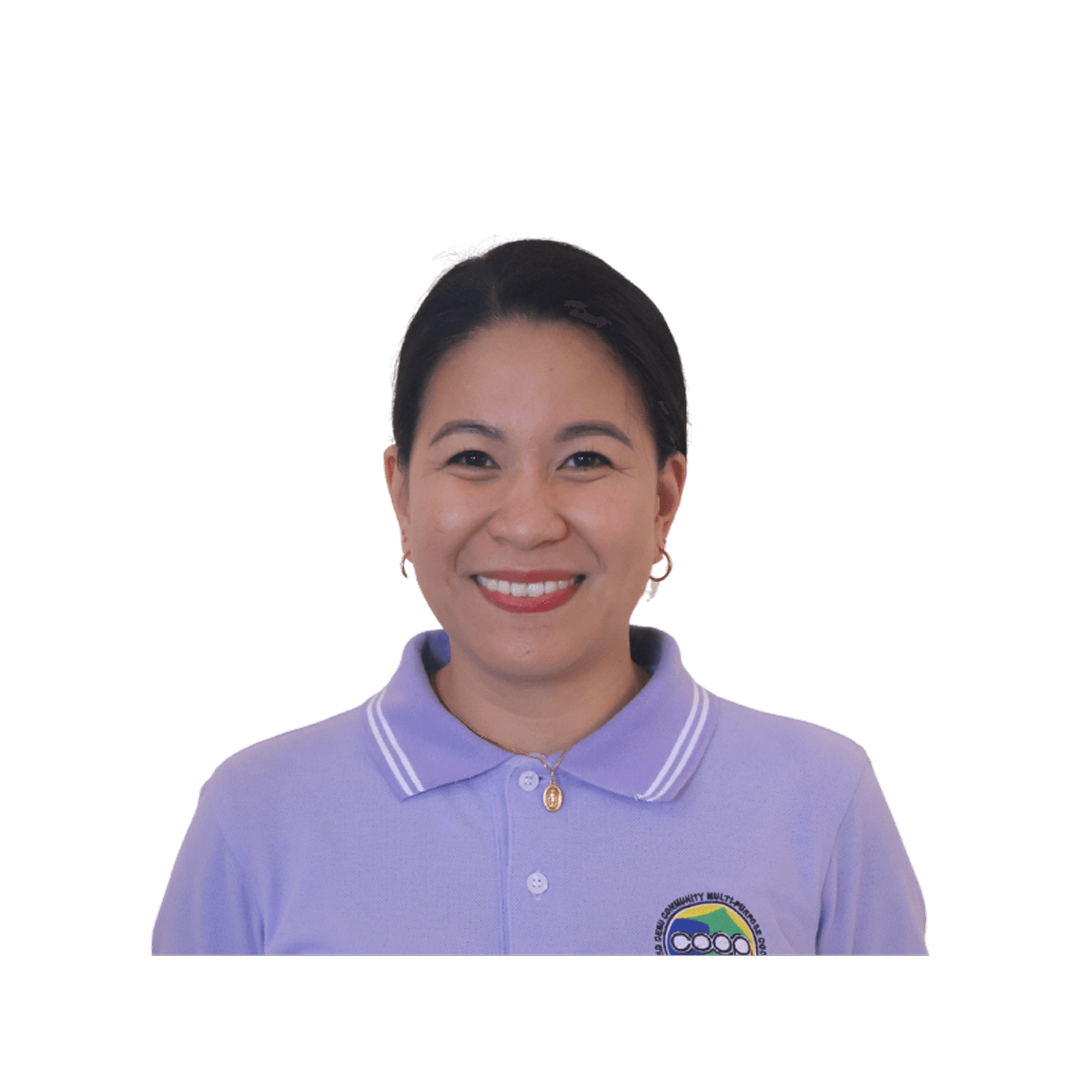 Kaye Christine P. Vidal