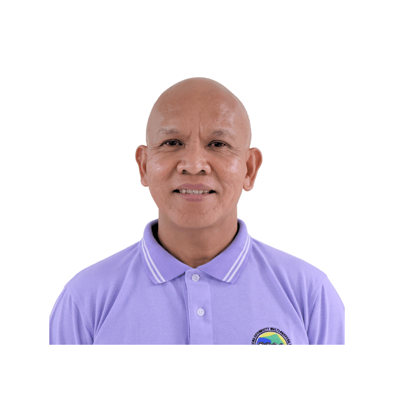 Archer P. Marzo