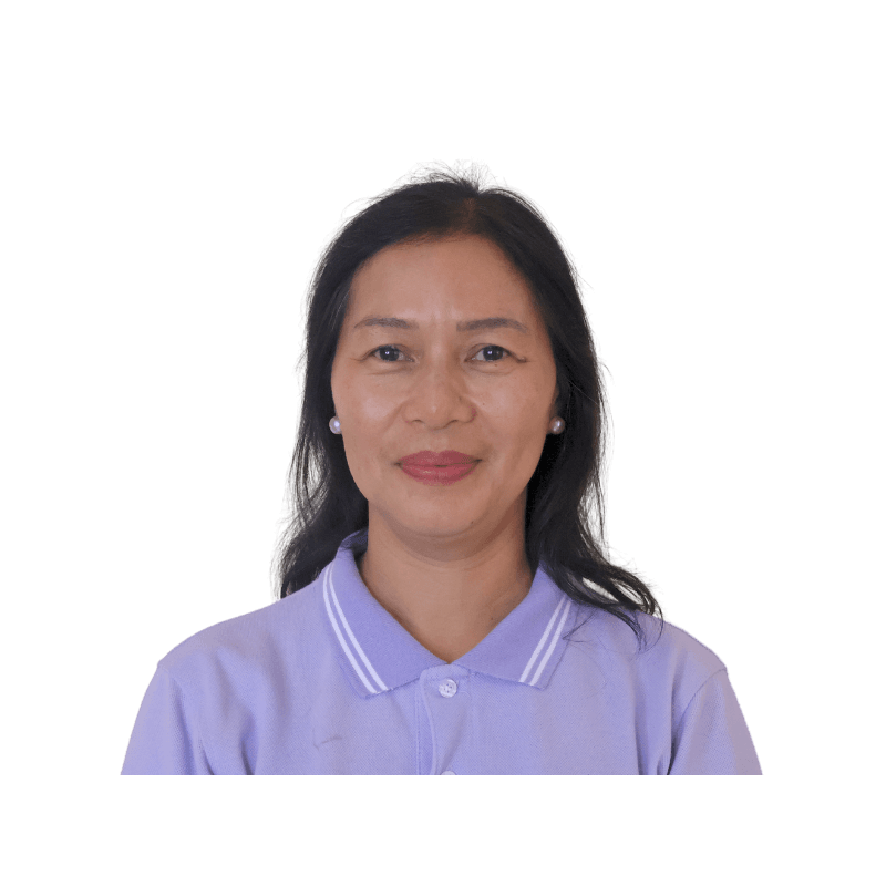 Charito T. Caballes