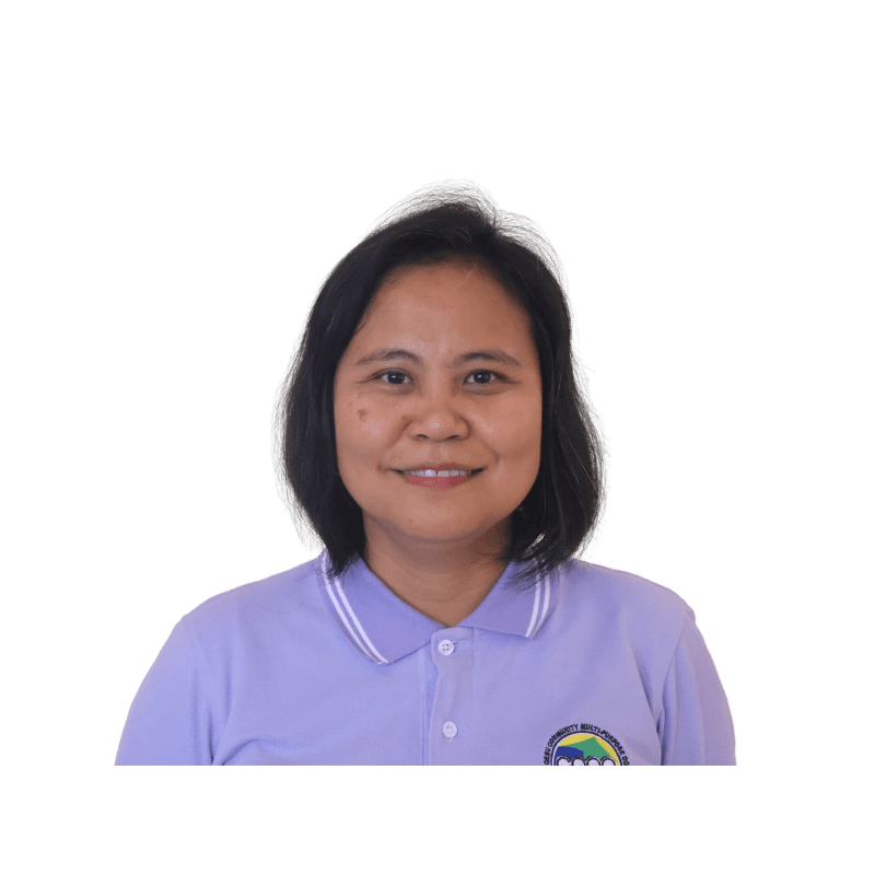 Leah B. Patiño