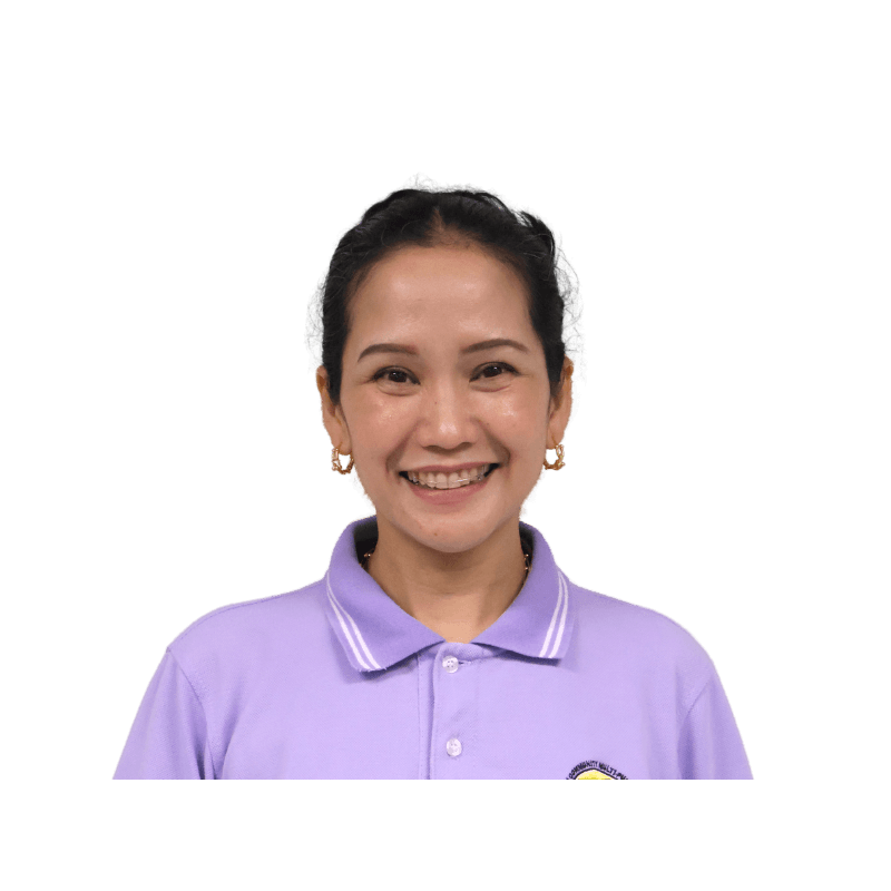 Michelle Lyn G. Alaba