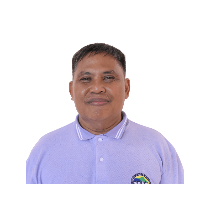 Ponciano I. Arias Jr.