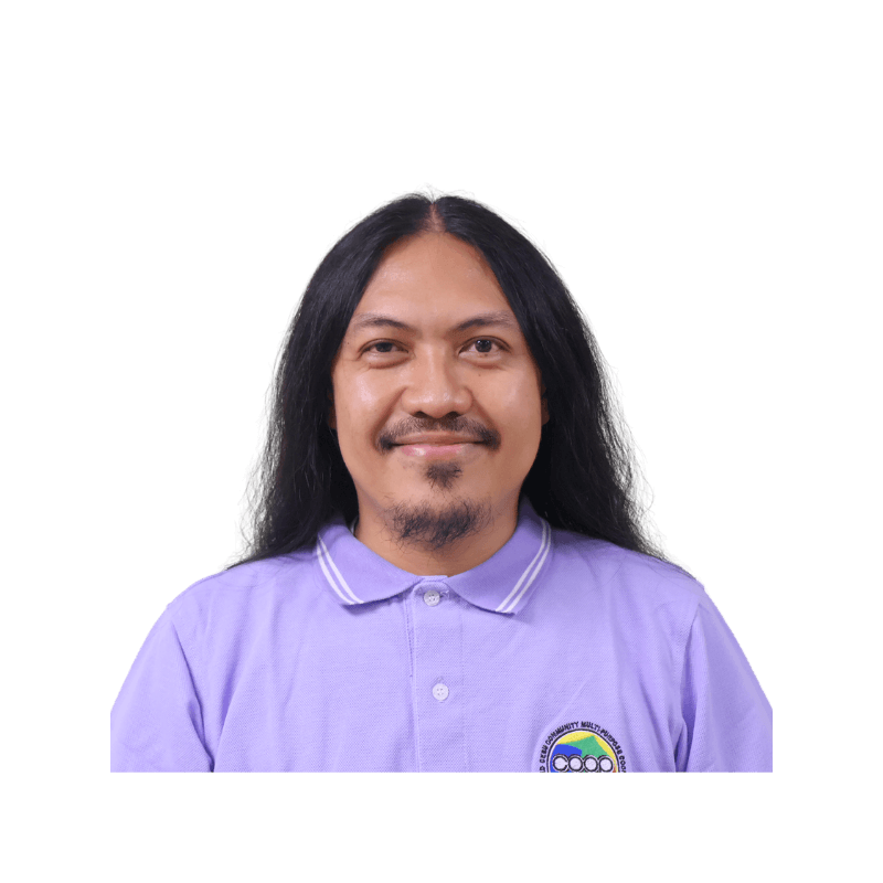 Radiant A. Ganaden