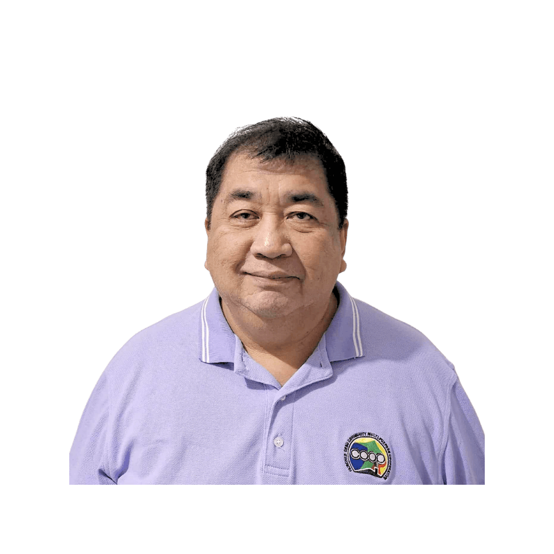 Richard F. Esmas