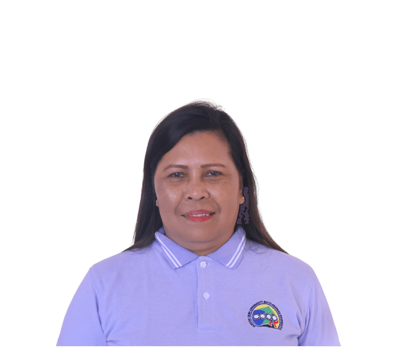 Angelita Gerebese