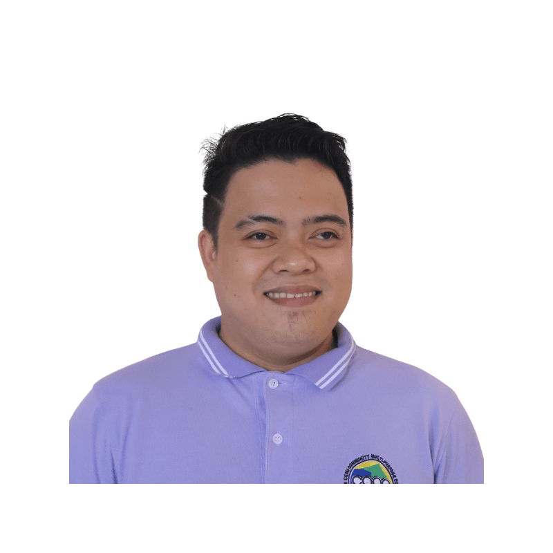 Jhun Rey P. Amorganda