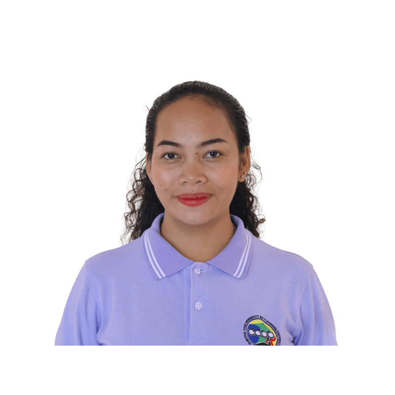 Divine Grace L. Pelago