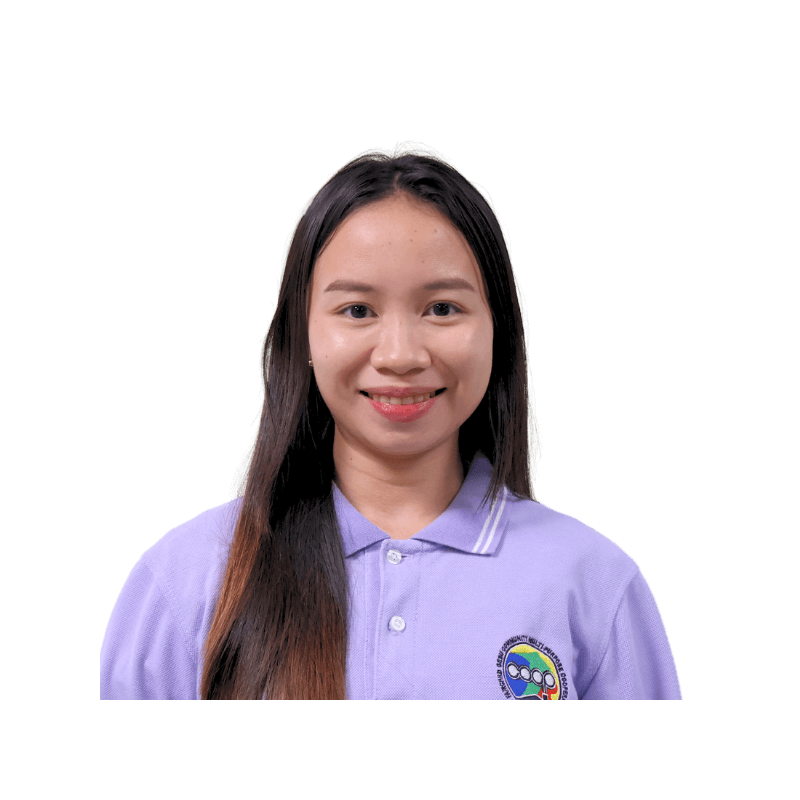 Daisyjane M. Paquibot