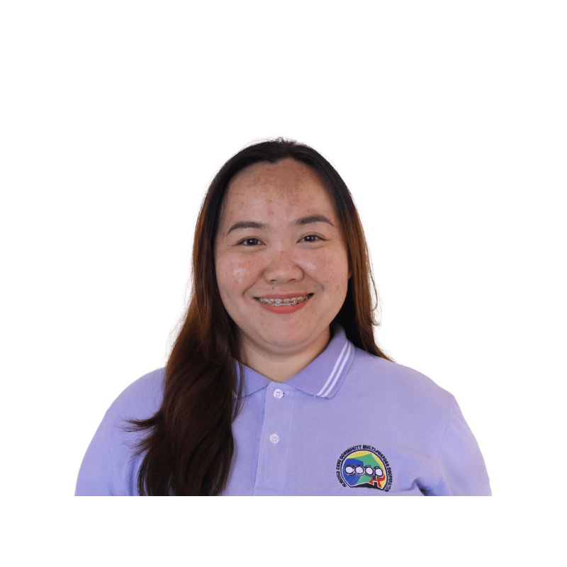 Ivy P. Cortes