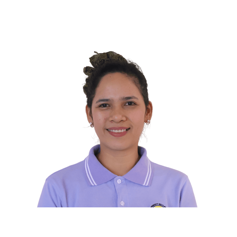 Melissa P. Argoncillo