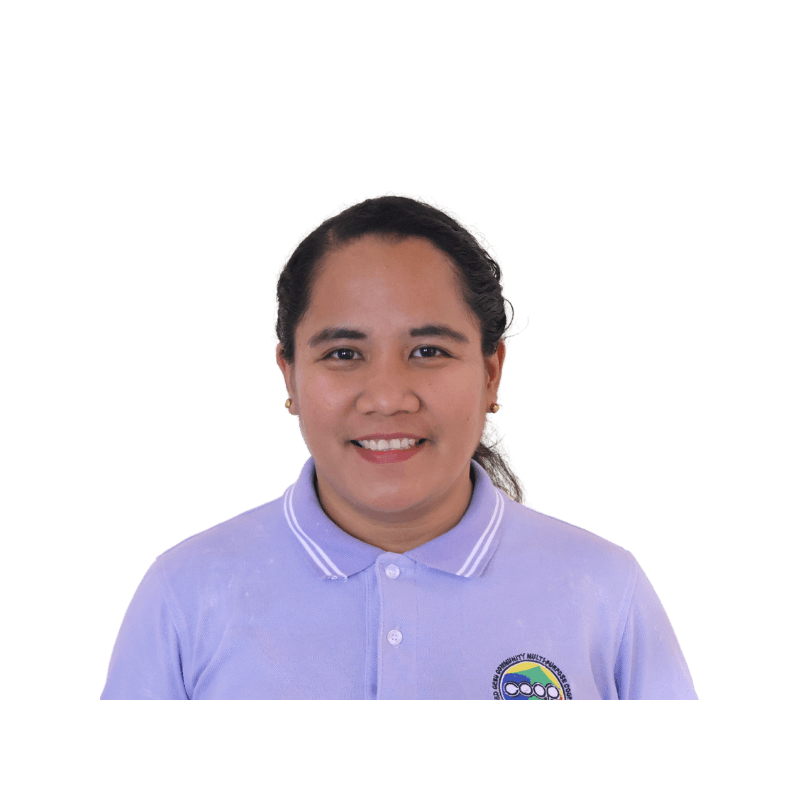 Sandy F. Cañoneo