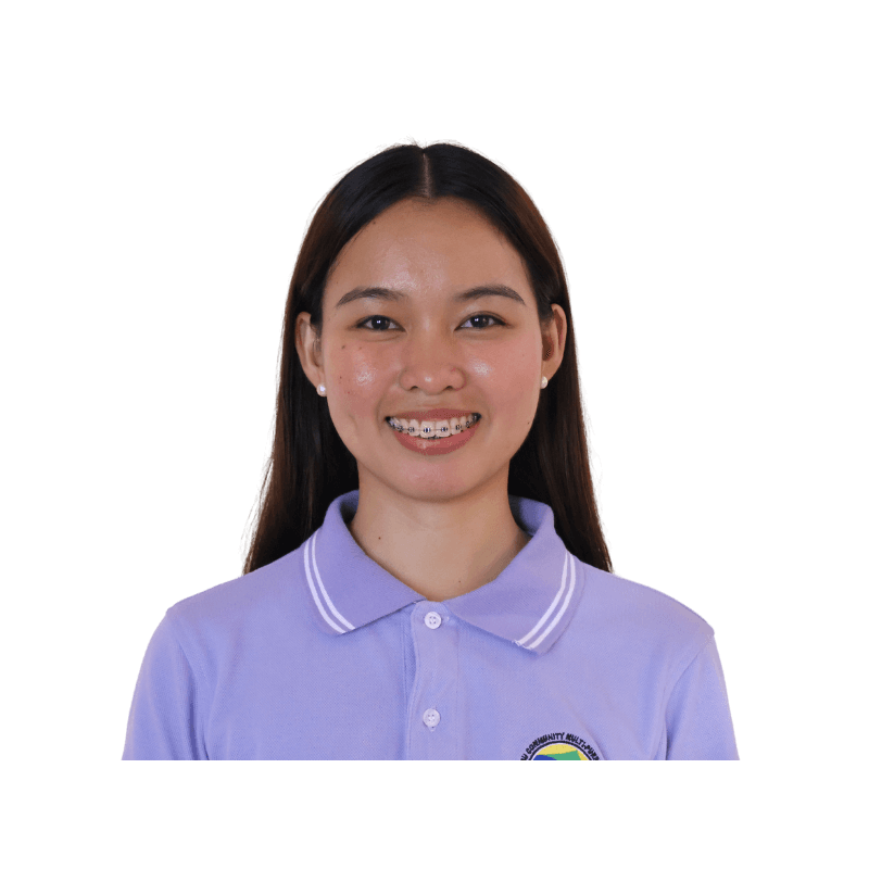 Francis Mae B. Togono