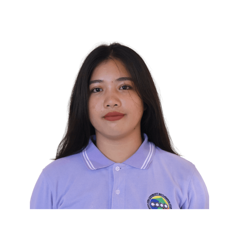 Karen Mae D. Igot