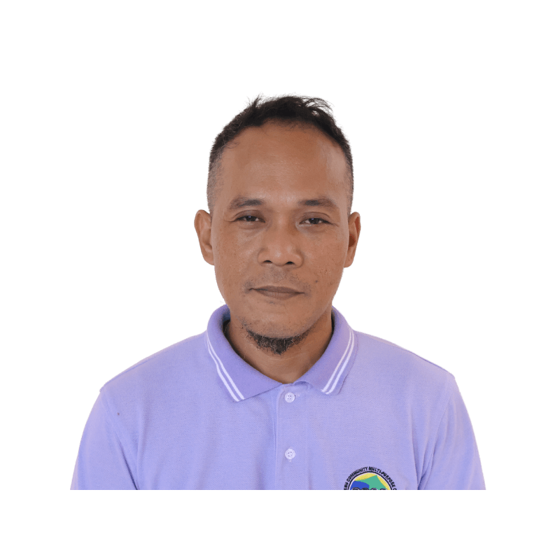 Richard G. Benolibao