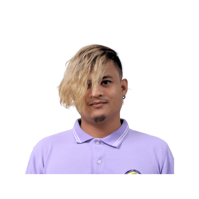 Teofredo C. Llido Jr.