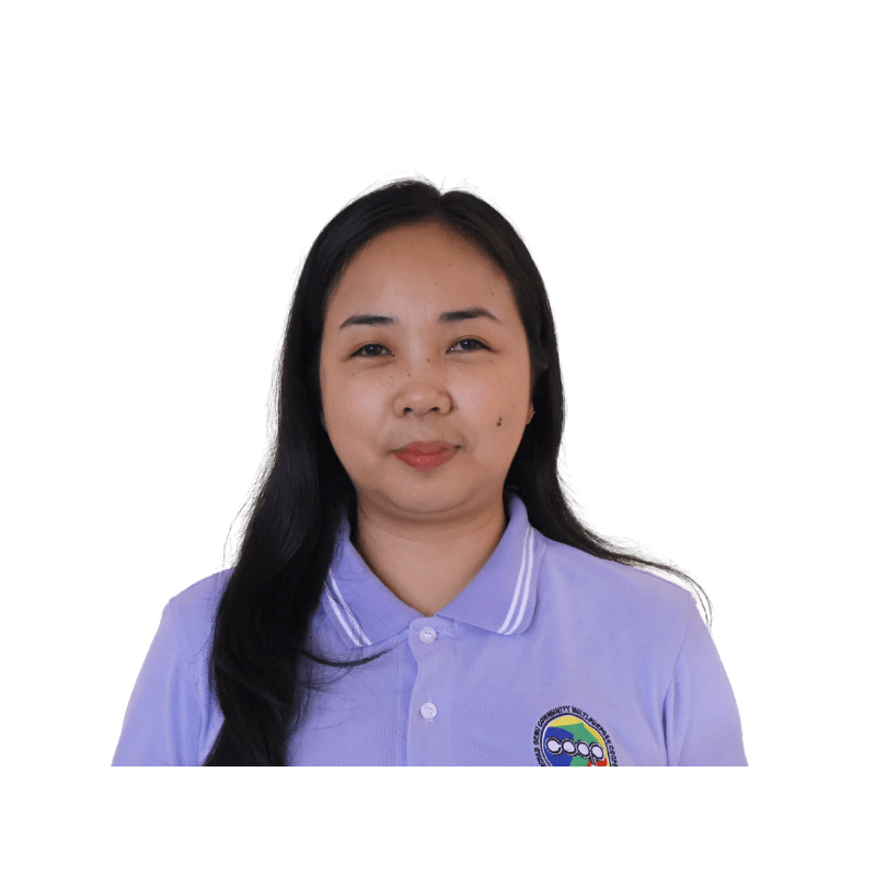 Mary Jane P. Manata