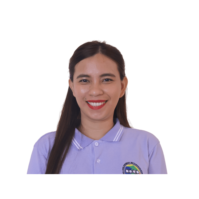 Melanie C. Amorin