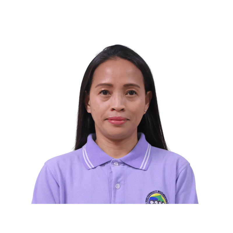 Nenita M. Ricafort
